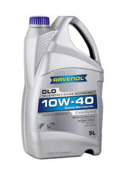�������� �������� ����� Ravenol Fanfaro VSX 5W-40, 4� ����������������� | ������� 4014835724259