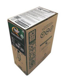 �������� �������� ����� Quaker state Advanced Durability SAE 5W-20 Motor Oil ������������� | ������� 073102010086