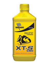 �������� �������� ����� Bardahl XT-S, 10W-60, 1�. ������������� | ������� 359039