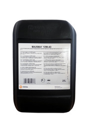�������� �������� ����� Statoil MaxWay SAE 10W-40 (20�) ����������������� | ������� 1001008