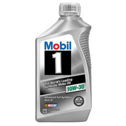 �������� �������� ����� Mobil 1 10W-30 ������������� | ������� 071924248113