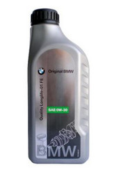 �������� �������� ����� Bmw Longlife-01 FE 0W-30", 1� ������������� | ������� 83122219738