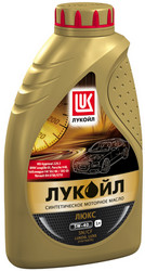 �������� �������� ����� Lukoil ������ ���c 5W-40, 1� ������������� | ������� 207464