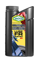 �������� �������� ����� Yacco LUBE FR ������������� | ������� 305425