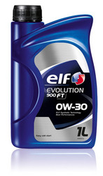 �������� �������� ����� Elf Evolution 900 Ft 0W30 ������������� | ������� 195414