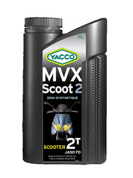 �������� �������� ����� Yacco ��� �������� ����������� MVX SCOOT ����������������� | ������� 333825