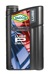�������� �������� ����� Yacco LUBE � ������������� | ������� 306124