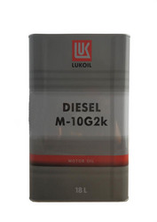 �������� �������� ����� Lukoil ������ �-10�2� SAE 30, 18�  | ������� 193663