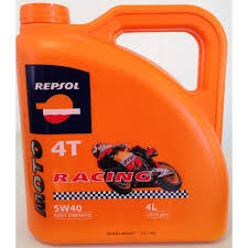�������� �������� ����� Repsol Moto Racing 4T ������������� | ������� 6071R