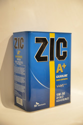 �������� �������� ����� Zic A Plus 5W-30, 4� ����������������� | ������� 163051