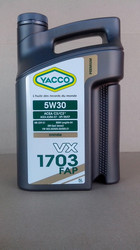 �������� �������� ����� Yacco VX 1703 ������������� | ������� 301722