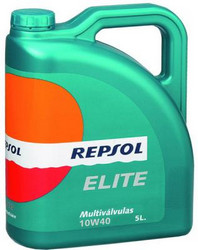 �������� �������� ����� Repsol Elite Multiv. ����������������� | ������� 6062R