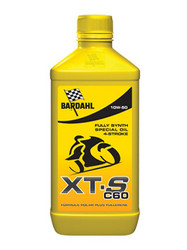 �������� �������� ����� Bardahl XT-S, 10W-50, 1�. ������������� | ������� 358039