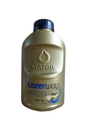 �������� �������� ����� Statoil LazerWay SAE 5W-50 (1�) ������������� | ������� 1000856