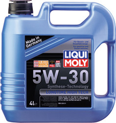 �������� �������� ����� Liqui moly ��-������������� �������� ����� Hc-������������� | ������� 7537