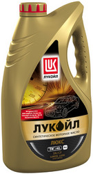 �������� �������� ����� Lukoil ������ ���c 5W-40, 4� ������������� | ������� 207465