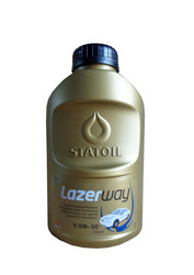 �������� �������� ����� Statoil LazerWay V SAE 0W-30 (1�) ������������� | ������� 1000899