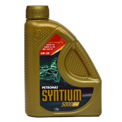�������� �������� ����� Petronas Syntium 5000 XS ������������� | ������� 18141616