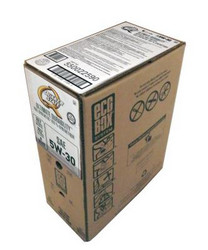 �������� �������� ����� Quaker state Ultimate Durability SAE 5W-30 Full Synthetic Motor Oil ������������� | ������� 073102010048