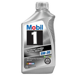 �������� �������� ����� Mobil 1 5W-30 ������������� | ������� 071924248120