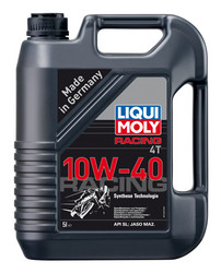 �������� �������� ����� Liqui moly ��-������������� �������� ����� ��� 4-������� ���������� ������������� | ������� 1522