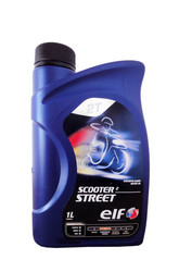 �������� �������� ����� Elf Scooter 2 Street (1�) ������������� | ������� 194950