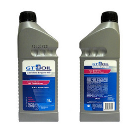 �������� �������� ����� Gt oil GT Turbo Coat, 1� ����������������� | ������� 8809059407455