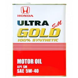 �������� �������� ����� Honda Ultra GOLD SM ������������� | ������� 0821499904