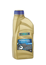 �������� �������� ����� Ravenol FORKOIL ULTRA LIGHT 2,5W ������������� | ������� 4014835731615