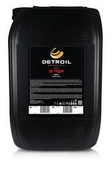 �������� �������� ����� Detroil �-10�� SAE 30, 20� ����������� | ������� 4660014060498