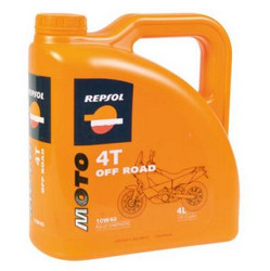 �������� �������� ����� Repsol Moto OFF ROAD 4T ������������� | ������� 6017R