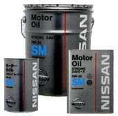 �������� �������� ����� Nissan SL Strong Save X SM ����������������� | ������� KLAM305302