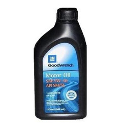 �������� �������� ����� General motors AC Delco Motor Oil 5W-30 ������������� | ������� 12345610