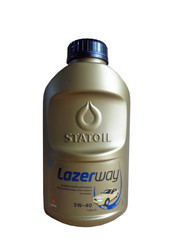 �������� �������� ����� Statoil LazerWay SAE 5W-40 (1�) ������������� | ������� 1000850