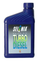 �������� �������� ����� Selenia Turbo Diesel 10W-40 ����������������� | ������� 10919318
