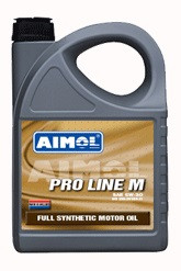 �������� �������� ����� Aimol Pro Line M 5W-30 1� ������������� | ������� 51932