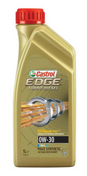 �������� �������� ����� Castrol  Edge Turbo Diesel 0W-30, 1 � ������������� | ������� 1534A2