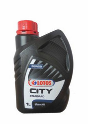 �������� �������� ����� Lotos City Standard SAE 20W-50 ����������� | ������� 5900925752105