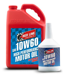 �������� �������� ����� Red line 10w-60, 0,95� ������������� | ������� 11704