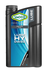 �������� �������� ����� Yacco LUBE HY ������������� | ������� 305924