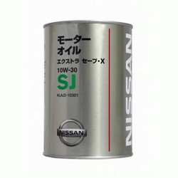 �������� �������� ����� Nissan Extra Save X ����������������� | ������� KLAJ210301
