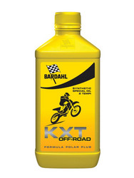 �������� �������� ����� Bardahl ��� ����������� ���������� KXT Off Road, 1�. ������������� | ������� 229039