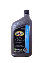 �������� �������� ����� Pennzoil Ultra Platinum Full ������������� | ������� 071611008822