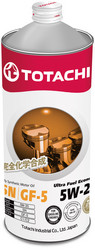 �������� �������� ����� Totachi Ultra Fuel Fully Synthetic SN 5W-20, 1� ������������� | ������� 4562374690653