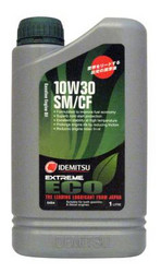 �������� �������� ����� Idemitsu Extreme 10W- 30 ECO  | ������� FBA0404001