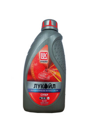 �������� �������� ����� Lukoil ������ ����� 5W-40, 1� ����������������� | ������� 19441