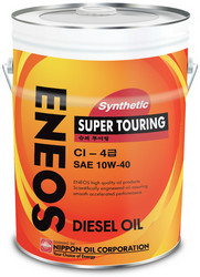 �������� �������� ����� Eneos Super Touring CI-4 ������������� | ������� OIL1420