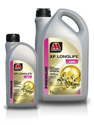 �������� �������� ����� Millers oils XF Longlife 5W50, 1� ������������� | ������� 7726JRR