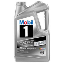 �������� �������� ����� Mobil 1 5W-20 ������������� | ������� 071924150027