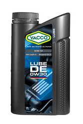 �������� �������� ����� Yacco LUBE DE ������������� | ������� 305825